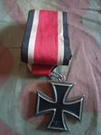 WW2 tysk medalj 