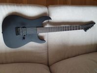 ESP LTD M-HT Black Metal