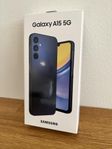 Mobiltelefon Samsung Galaxy A15 5G 128GB 