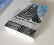 Corporate Finance (Global Edition) - Forth Edition