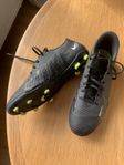 Nike Mercurial Vapor 15 Club Svarta str 43