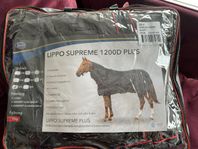 Lippo Supreme utetäcke m hals 100 gram