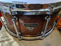 Dixon Artisan 14x6.5 - Chris Brady