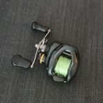 Shimano Curado 301