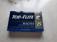 Golfbollar, Top Flite Magna 15 st