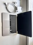 MacBook Pro 2015 retina 13 tum