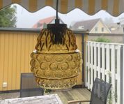 Lampa till fönster eller tak