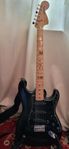 Fender Stratocaster 1979 hardtail