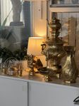 samovar Persian gold /vatten kokare electric