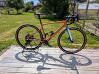 BMC URS 01 THREE