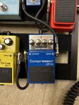 Boss Compressor CP-1X