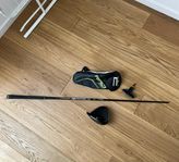 Cobra Radspeed Driver huvud