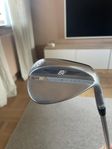 Titleist vokey 60 L grind