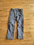 Stellar Shell Pants, herr size M