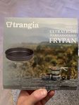 Trangia Ultralight Hardanodized Stekpanna Series 27