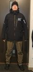 Burton Cyclic jacket medium