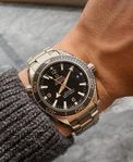 Omega Planet Ocean 42mm - 2015 - 232.30.42.21.01.001