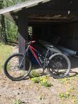 Specialized Stumpjumper L S4 29” FSR Comp 2016