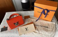 Louis Vuitton Twist MM bag 