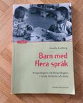 Barn med flera språk 