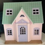 Sylvanian families hus 