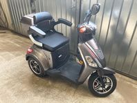 Scooter Eloped Elite 2023