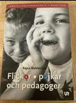 Flickor, pojkar och pedagoger 