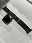 Apple Watch S7 GPS+Cellular 45mm Graphite Stainless Steel