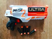 Nerf Ultra 2