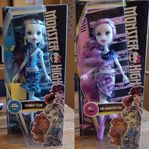 Monster High Frankie Stein & Ari Hauntington