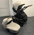 Britax Römer smile 4 beige