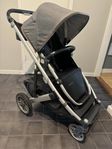 UPPAbaby Cruz V2 komplett barnvagnspaket