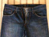 JEANS - PL & CO / Stl: 31/32 (Regular Fit)