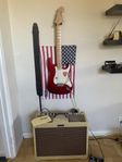 Fender american special, Fender Blues Deluxe Reissue