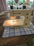 Symaskin Bernina minimatic 