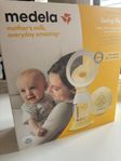 Medela bröstpump swing flex