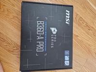 intel motherboard b360-a pro