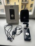 Apogee One portabelt ljudkort