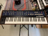 Korg Polysix