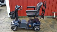 disabled elderly electric scooter 