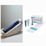 Skinpen Microneedling med 12 st treatment kits