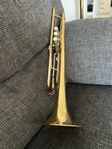 Trumpet Bach ml 37