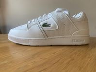 Lacoste Men's Court Cage Trainer helt nya oanvända 