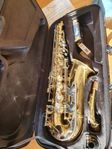 altsaxofon Yamaha (yas23)