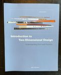 Introduction to Two Dimensional Design av John Bowers