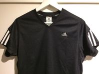 TRÄNINGS/LÖPARTRÖJA - ADIDAS (UniSex) Stl: S (OANVÄND)