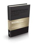 Meditations: the philosophy classic 