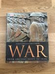 War: from ancient Egypt to Iraq