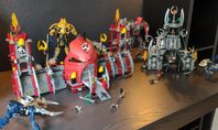 Lego Bionicle