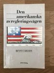 Den amerikanska avregleringsvågen